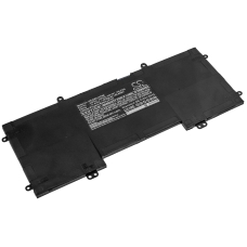 Compatibele batterijvervanging voor DELL 092YR1,0MJFM6,0X3PH0,92YR1,MJFM6...