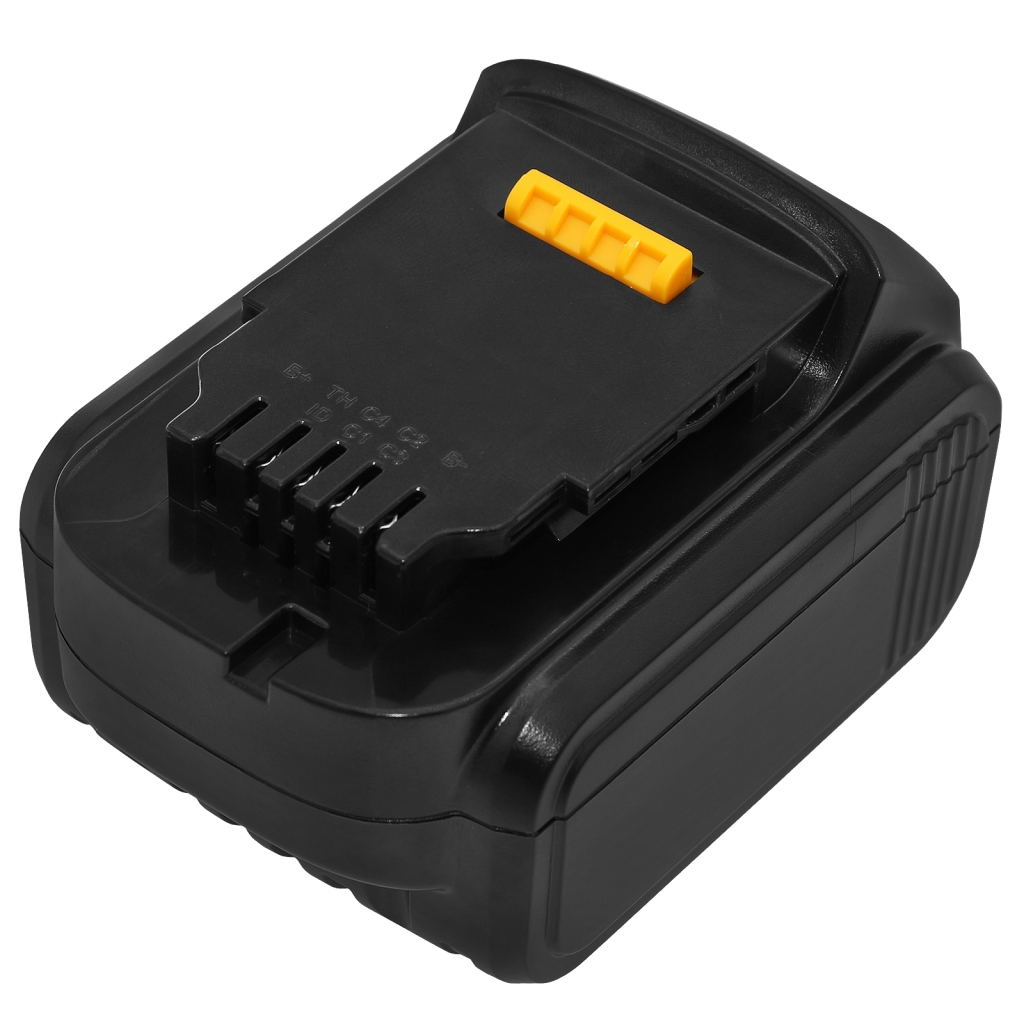 Batterij industrieel Dewalt DWST1-75659-QW