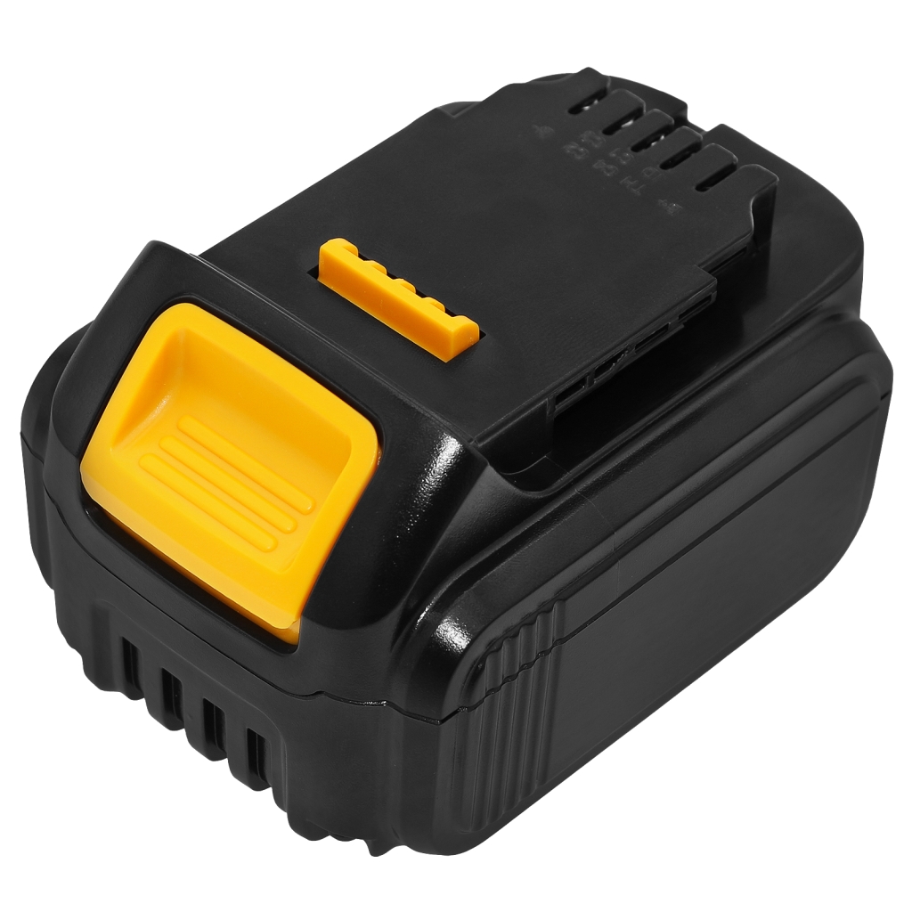 Batterij industrieel Dewalt DCV584L-QW