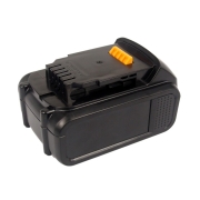 CS-DEC180PW<br />Batterijen voor   vervangt batterij DCB121