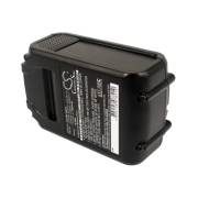 CS-DEC180PX<br />Batterijen voor   vervangt batterij DCB182-XE