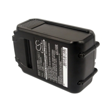 Compatibele batterijvervanging voor DeWalt DCB102,DCB105,DCB107,DCB112,DCB115...