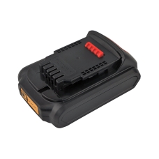 Compatibele batterijvervanging voor DeWalt DCB102,DCB105,DCB107,DCB112,DCB115...