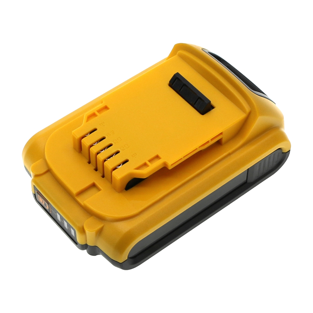 Batterij industrieel Dewalt DWST1-75659-QW