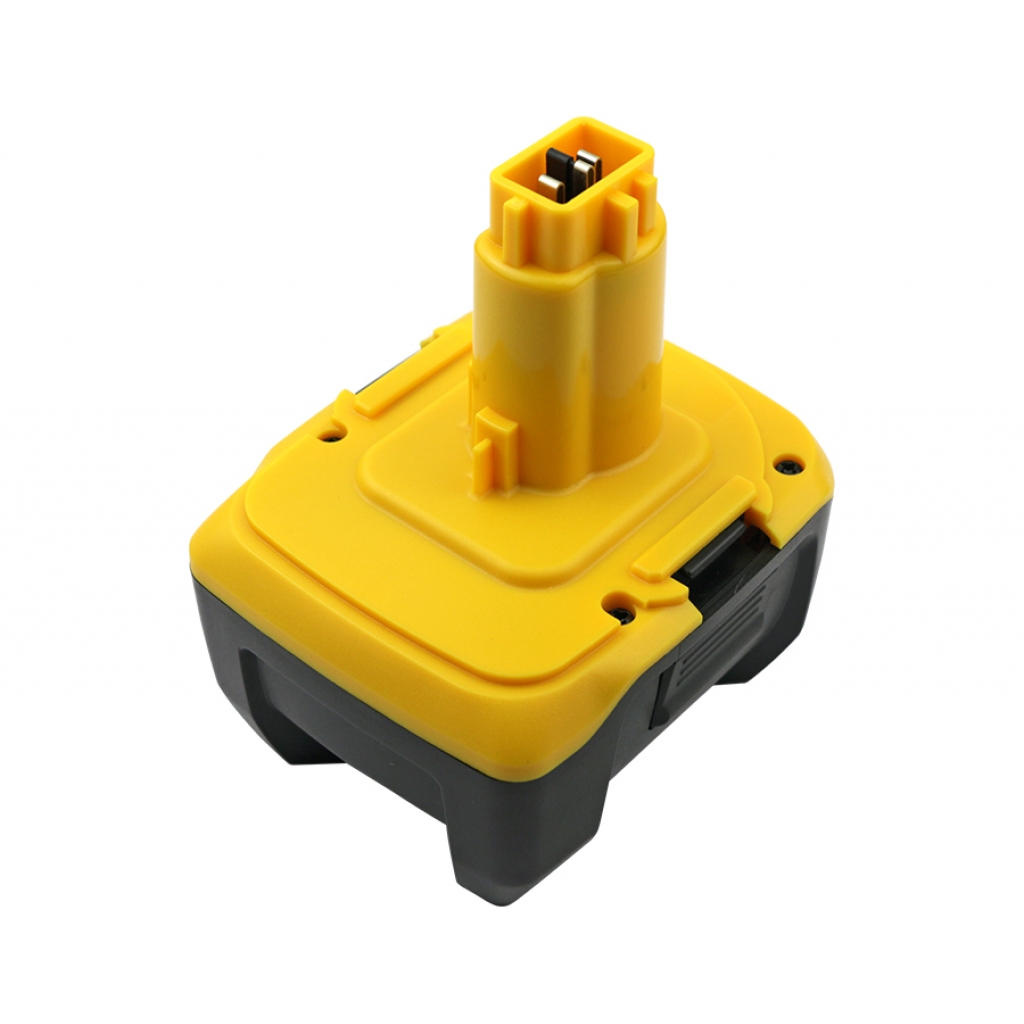 Compatibele batterijvervanging voor DeWalt DE9141