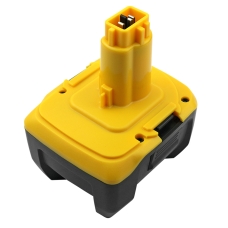 Compatibele batterijvervanging voor DeWalt DE9141