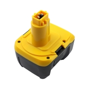 Batterij industrieel Dewalt DC528 (Flash Light)