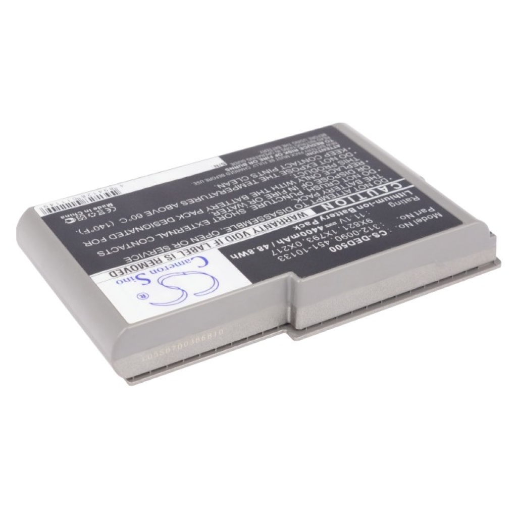 Batterijen Vervangt 999C6610F