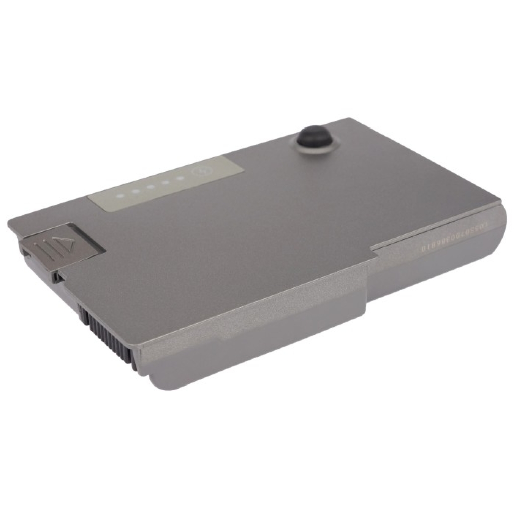 Notebook batterij DELL CS-DED500