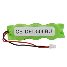 Compatibele batterijvervanging voor DELL 3E158,3R459