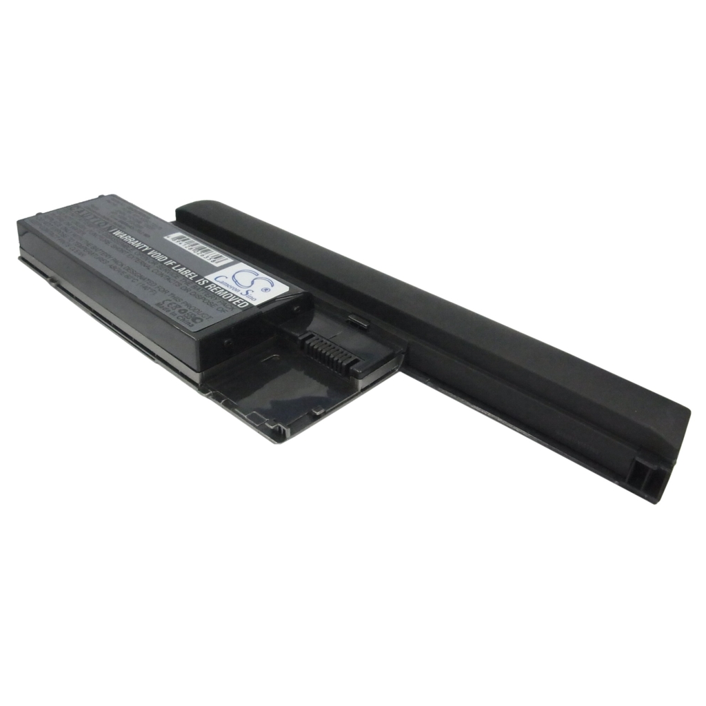 Notebook batterij DELL CS-DED620DB