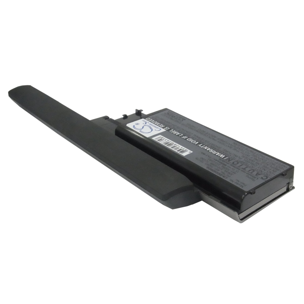 Notebook batterij DELL CS-DED620DB