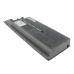 Notebook batterij DELL CS-DED620HB