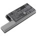 Notebook batterij DELL Precision M65