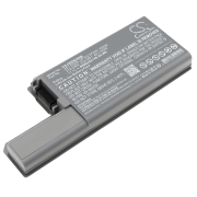 CS-DED820NB<br />Batterijen voor   vervangt batterij 451-10326