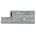 Notebook batterij DELL CS-DED820NB