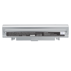 Compatibele batterijvervanging voor DELL 312-0341,312-0342,T6840,U6256,X6753...