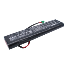 Compatibele batterijvervanging voor Dimeq 110031,120031,BATT/110031