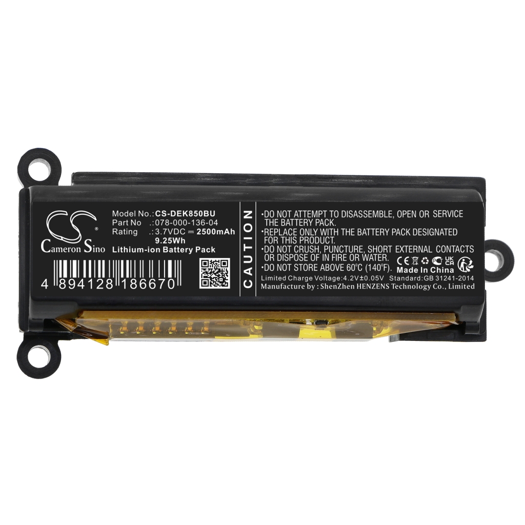 DELL Controller Card DGK85