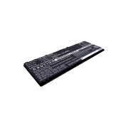 Notebook batterij DELL C5621