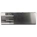 Notebook batterij DELL CS-DEL100NB