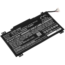 Compatibele batterijvervanging voor DELL 051FV6,0VXT50,51FV6,9KY50,VXT50