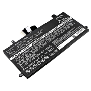 Notebook batterij DELL Latitude 5290 2-in-1