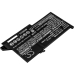 Notebook batterij DELL Latitude 12 7480