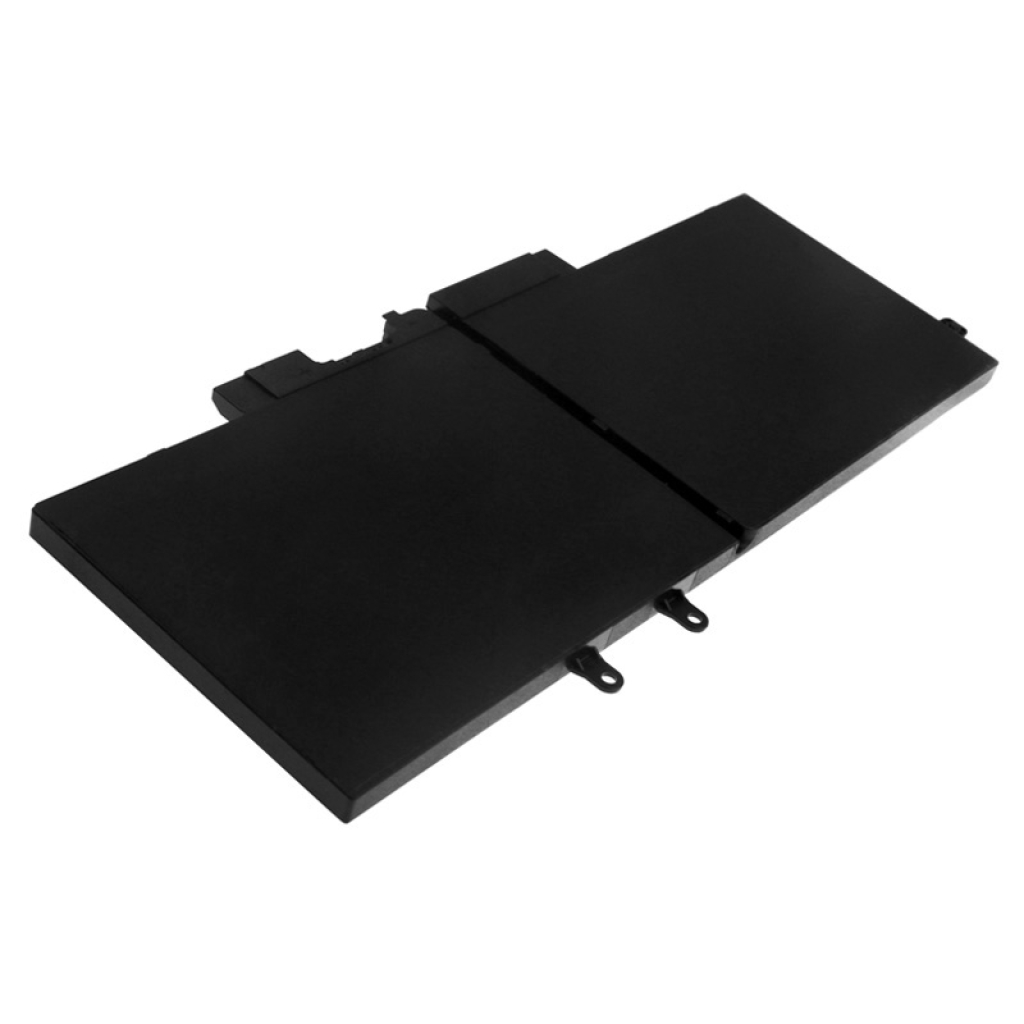 Notebook batterij DELL Precision 3540