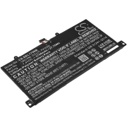 Notebook batterij DELL Latitude 5175