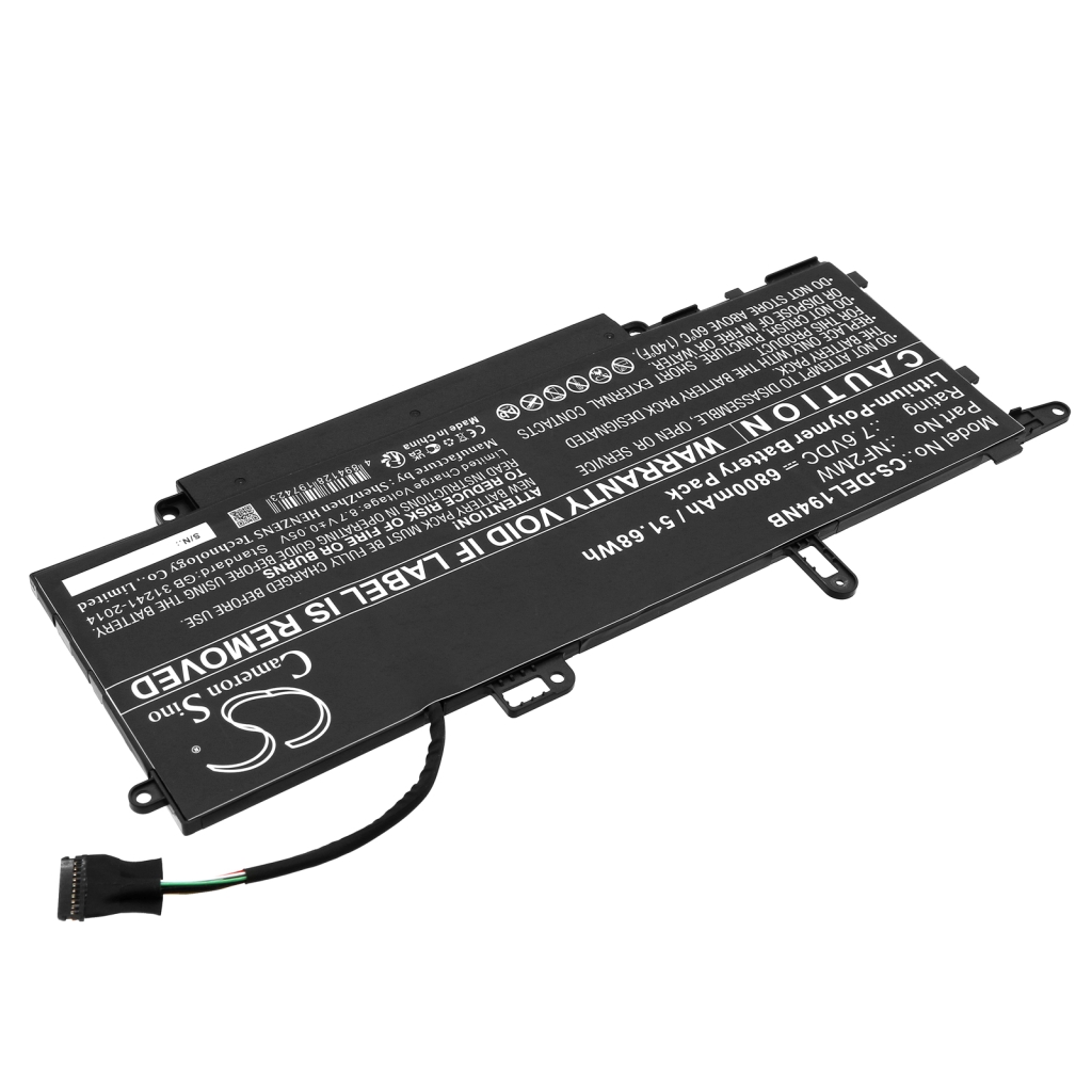 DELL Latitude 14 9410 27M6V