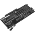 Notebook batterij DELL CS-DEL318NB