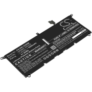 Notebook batterij DELL Latitude 3301