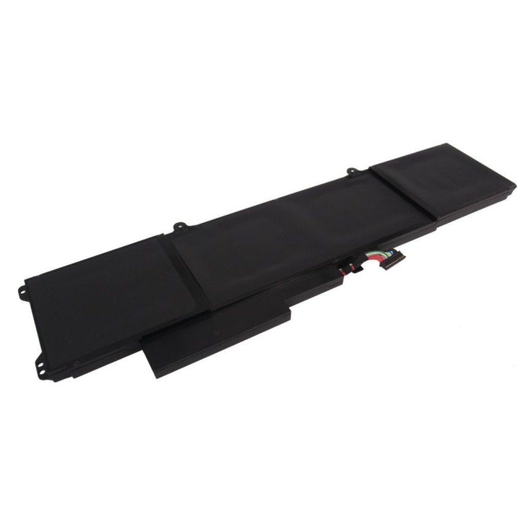 Notebook batterij DELL CS-DEL421NB