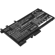 Notebook batterij DELL Latitude 5488