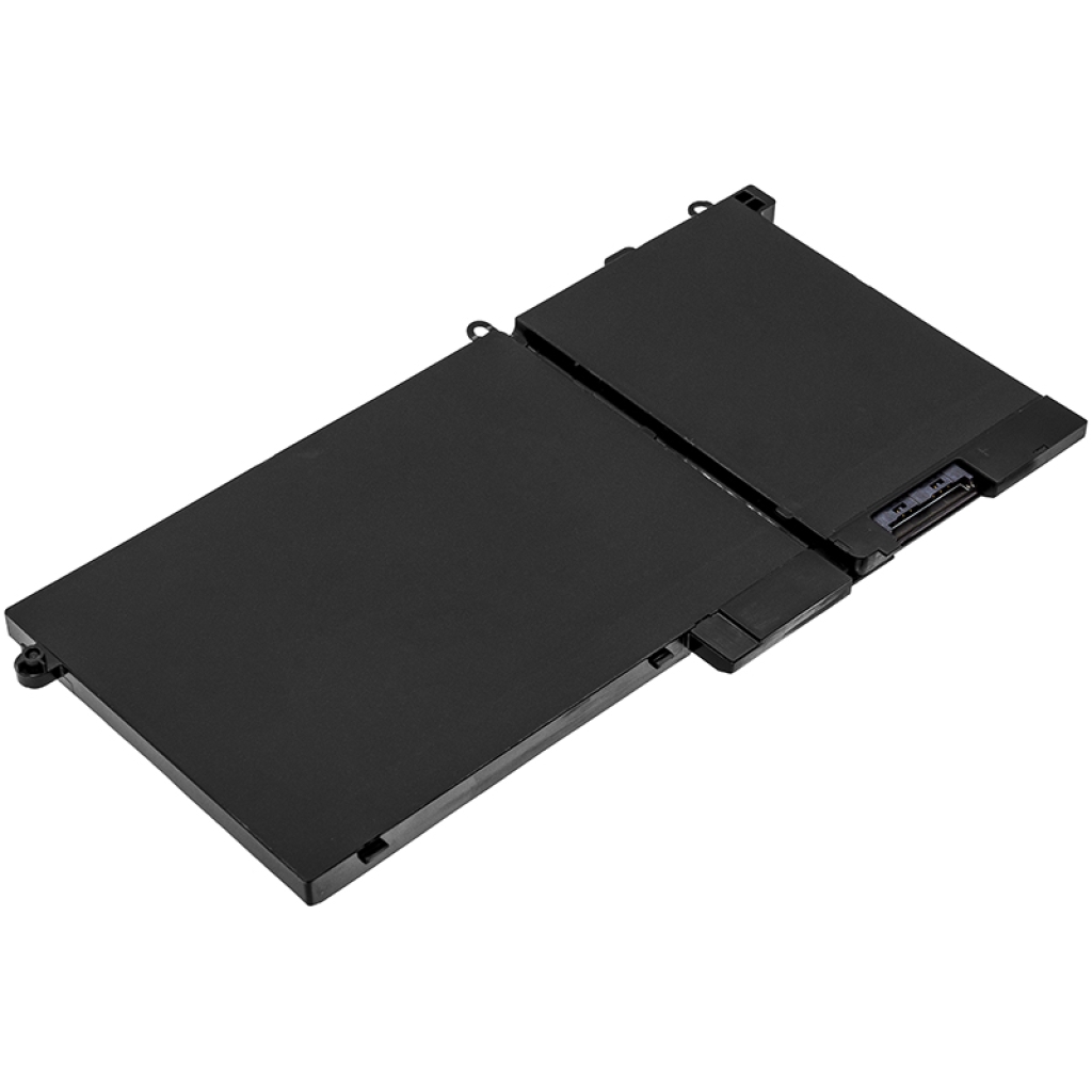 Notebook batterij DELL CS-DEL528NB