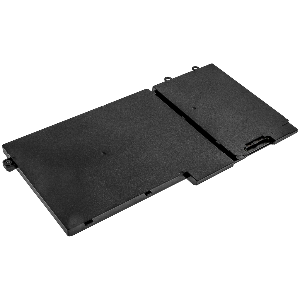 Notebook batterij DELL CS-DEL540NB