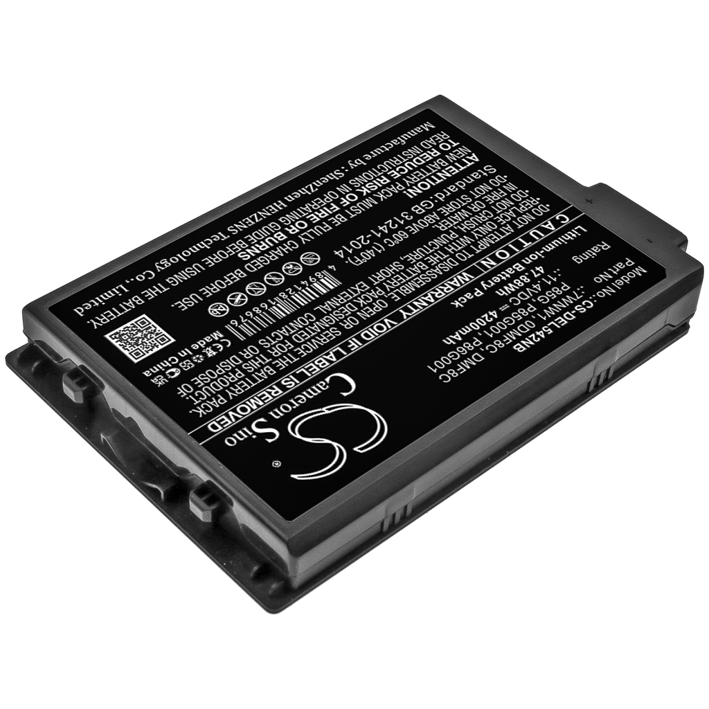 Batterijen Vervangt 7WNW1