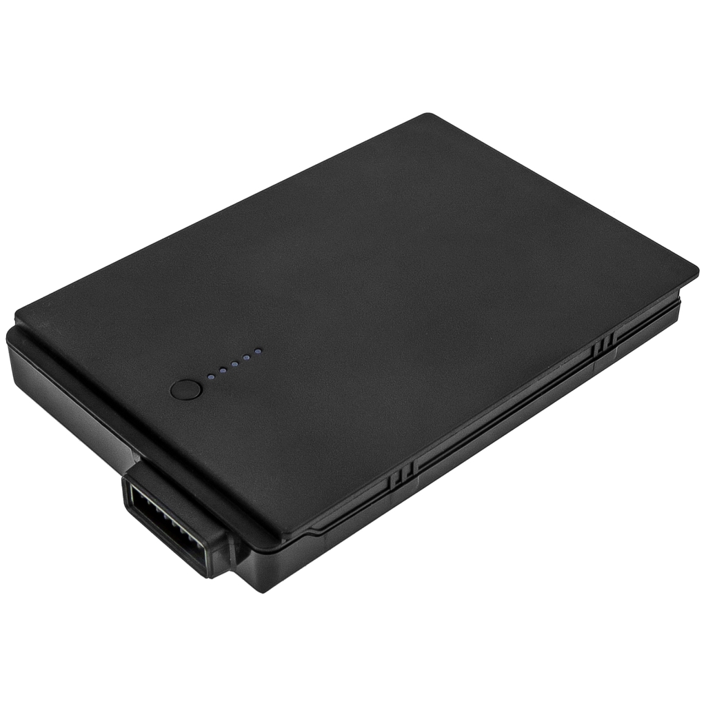 Notebook batterij DELL CS-DEL542NB