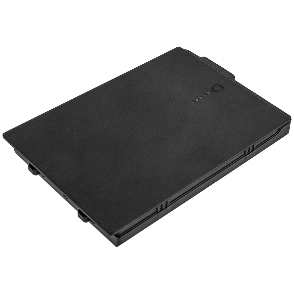 Notebook batterij DELL CS-DEL542NB