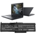 Notebook batterij DELL Precision 3530