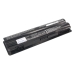 Notebook batterij DELL CS-DEL702NB