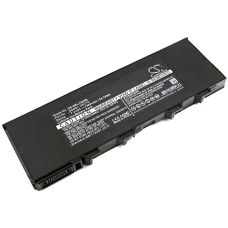 Compatibele batterijvervanging voor DELL 03NVTG,3NVTG,451-BBJJ,8G8GJ,NJTCH...