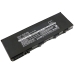 Notebook batterij DELL CS-DEL720NB