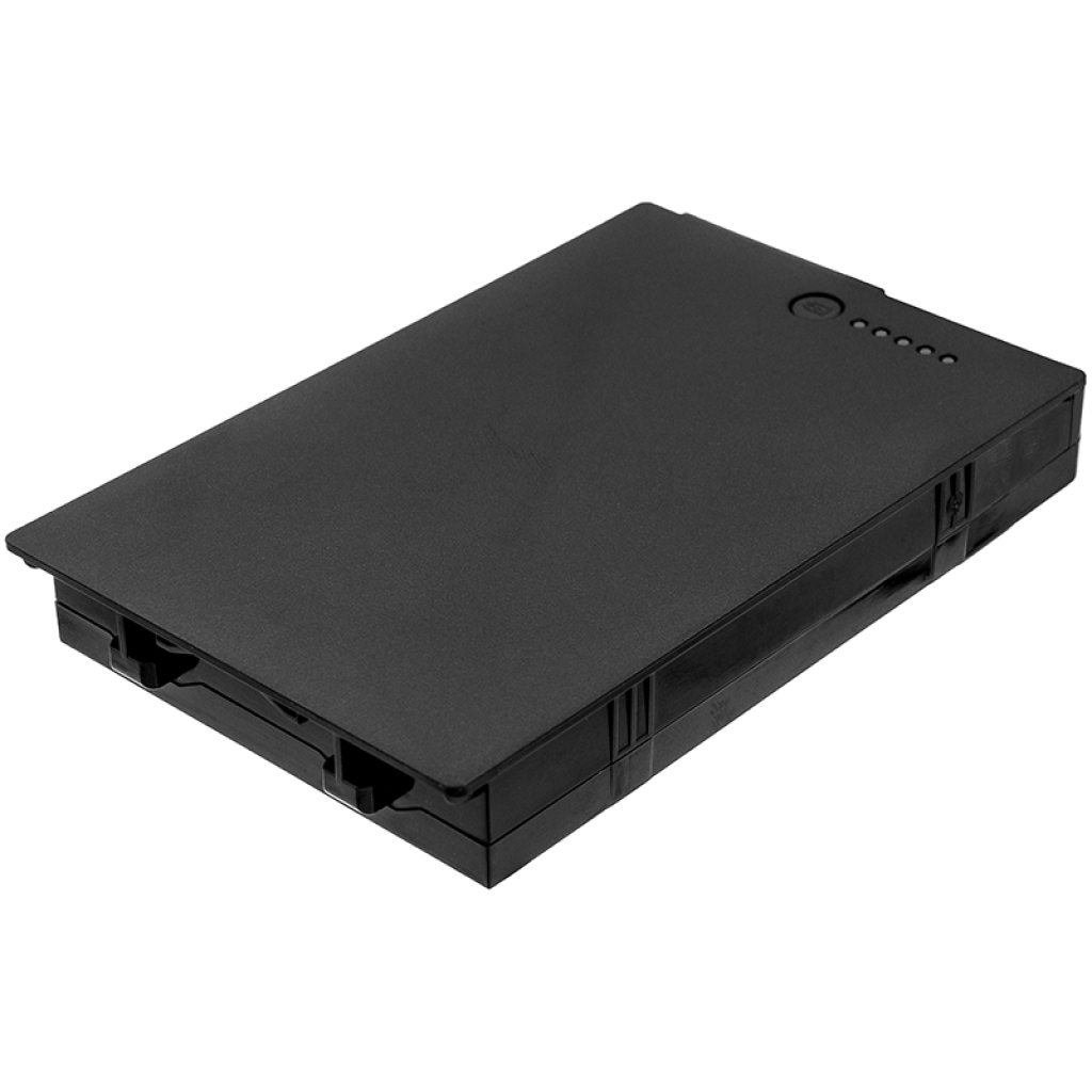 Notebook batterij DELL CS-DEL721NB