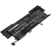 Notebook batterij DELL Latitude 7400 2-in-1