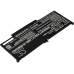 Notebook batterij DELL Latitude 12 7000