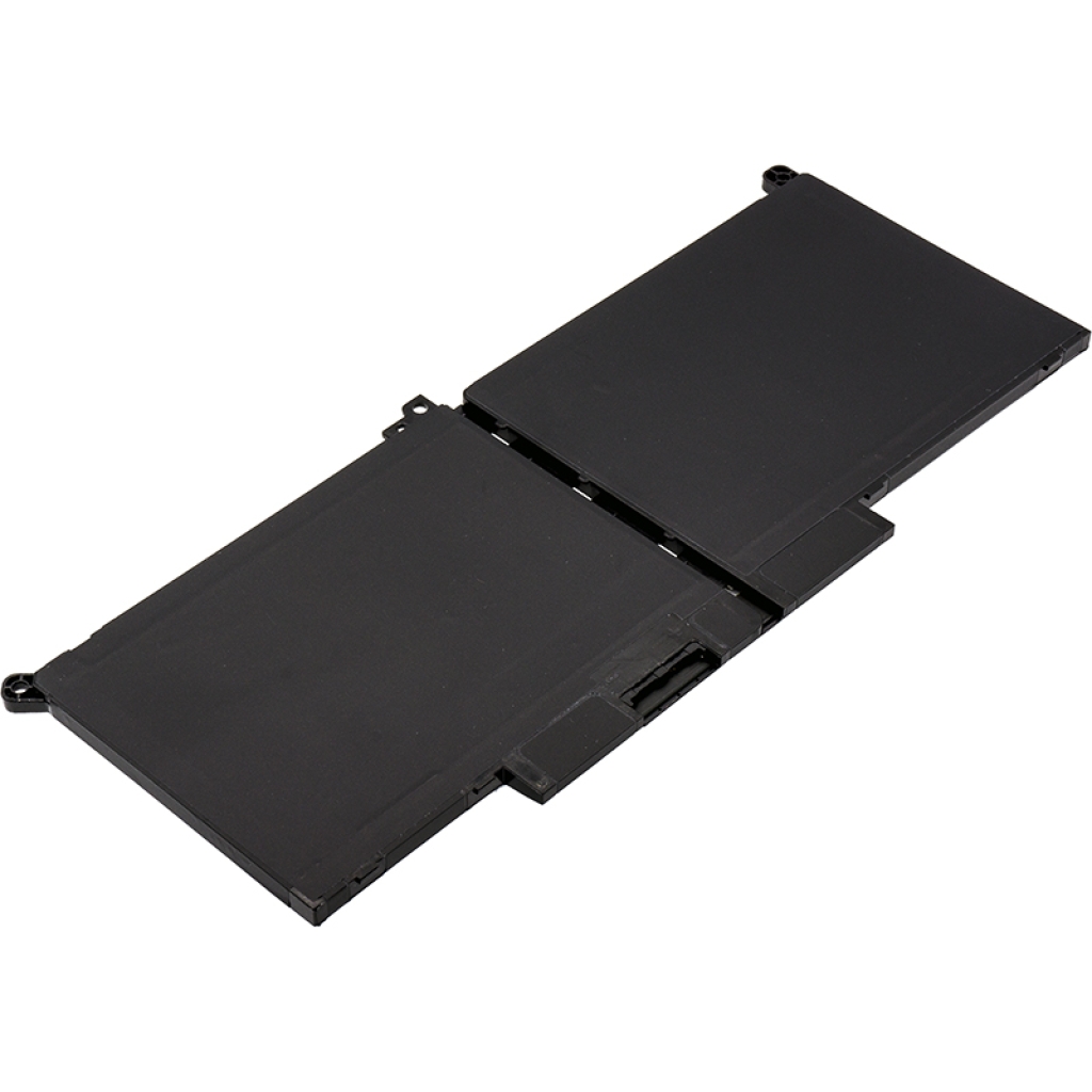 Notebook batterij DELL CS-DEL728NB