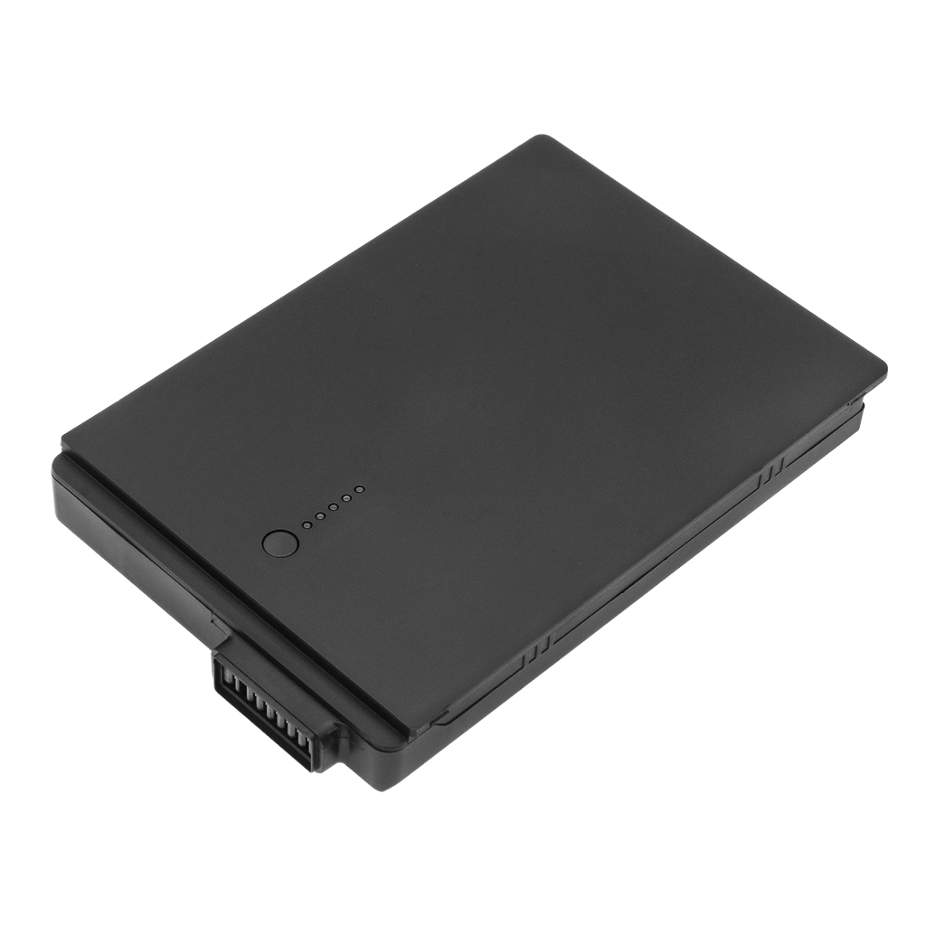 Notebook batterij DELL CS-DEL733NB