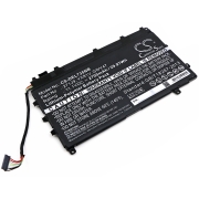 Notebook batterij DELL Latitude 13 7350